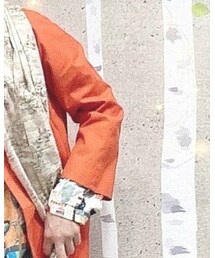 Sally Scott | ステンカラーコート