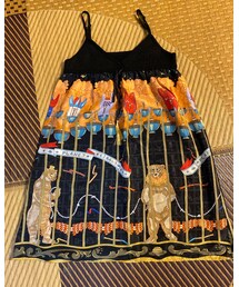 TSUMORI CHISATO | ワンピース