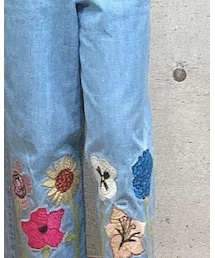 didizizi | デニムパンツ