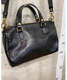 IL BISONTE | ハンドバッグ