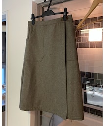 ASEEDONCLOUD | 巻き巻き巻き〜♫巻きスカート♫(スカート)