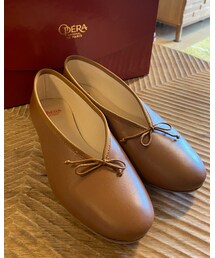 OPERA | バレエシューズ