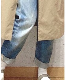 Sally Scott | デニムパンツ