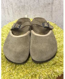 BIRKENSTOCK | スリッポン