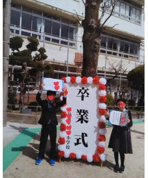 レモンちゃんご卒業おめでとう💗 | となりの彼はボーイフレンド??(その他)