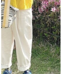無印良品 | その他パンツ