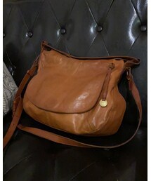 genten | ショルダーバッグ