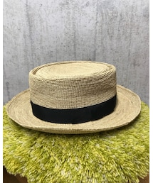 basic &accent | 帽子