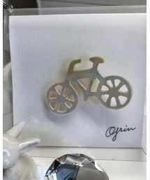 grin | ブローチ/コサージュ