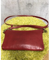 おじさんからのプレゼント🎁 | ショルダーバッグ