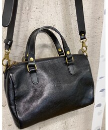 IL BISONTE | ショルダーバッグ