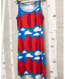 marimekko | ワンピース