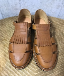 STEVE MONO | サンダル