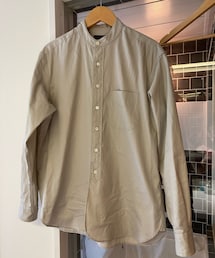 SCYE BASICS | シャツ/ブラウス