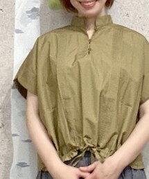 ASEEDONCLOUD | シャツ/ブラウス