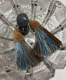 バカチンピアス | ピアス(両耳用)