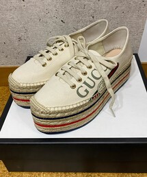 GUCCI | スリッポン