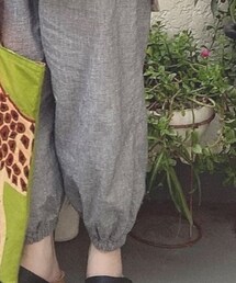 中川政七商店 | その他パンツ