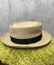 basic &accent | ハット