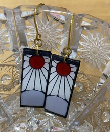 炭治郎ピアス | ピアス（両耳用）