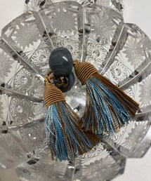 バカチンピアス | ピアス（両耳用）