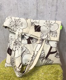 TWIN | トートバッグ