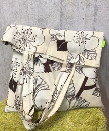 TWIN | トートバッグ