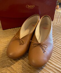 OPERA | バレエシューズ