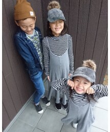 ZARA | デニムパンツ