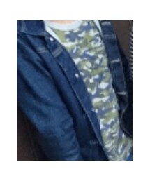 MIKI HOUSE | Tシャツ/カットソー