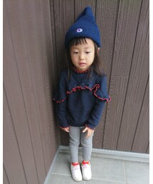 UNIQLO | レギンス/スパッツ