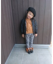 西松屋 | その他パンツ