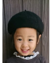 韓国子供服 | ハンチング/ベレー帽