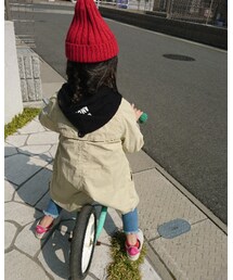 🚴 | その他