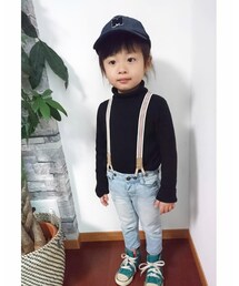 H&M | デニムパンツ