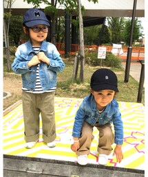 👧👧 | その他