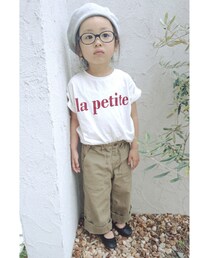 ZARA | Tシャツ/カットソー