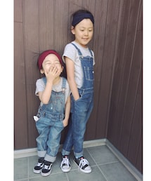 👧👧 | その他