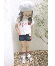 GAP | デニムパンツ