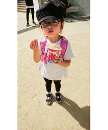 🍧 | その他