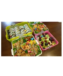 🍙 | その他