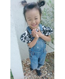 おデコちゃん👧 | その他