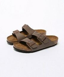 BIRKENSTOCK | BIRKENSTOCK / ARIZONA ïŒ16.5ïœ22cm)(ãµã³ãã«)