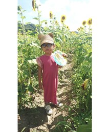 おっきい🌻 | その他