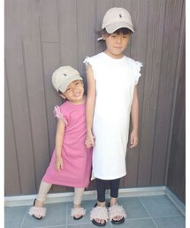 👧👧 | その他