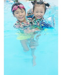 👧👧 | その他