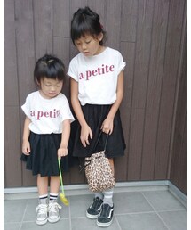 👧👧 | その他