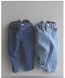 monmimi | デニムパンツ