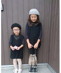 GU | ニット/セーター