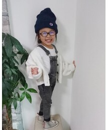 H&M | サロペット/オーバーオール